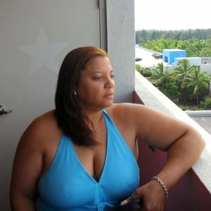 Meet your Posher, Tonja